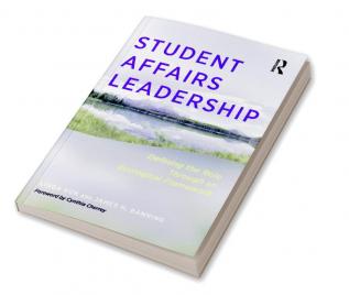 Student Affairs Leadership