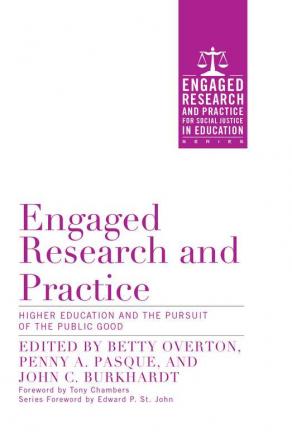 Engaged Research and Practice