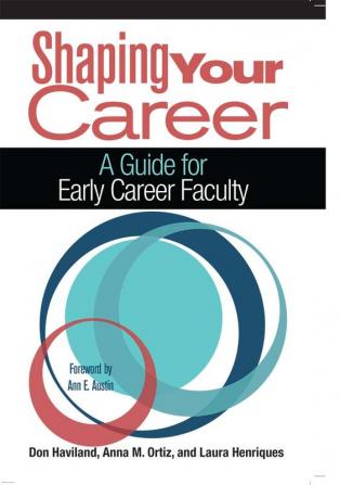 Shaping Your Career