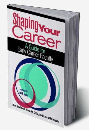 Shaping Your Career