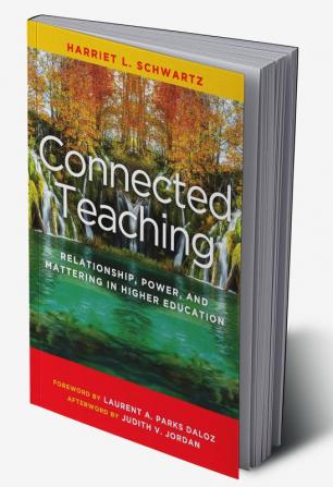 Connected Teaching