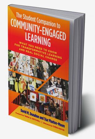 The Student Companion to Community-Engaged Learning