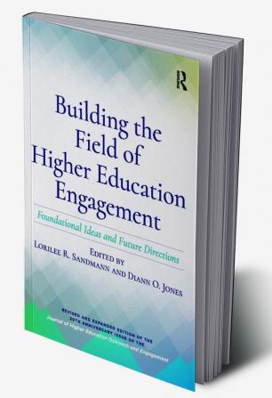 Building the Field of Higher Education Engagement