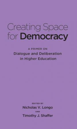 Creating Space for Democracy