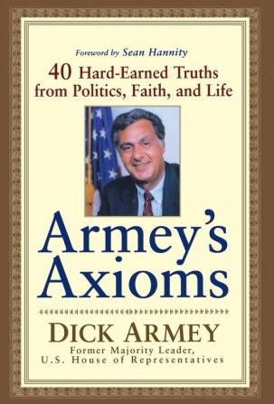 Armey's Axioms