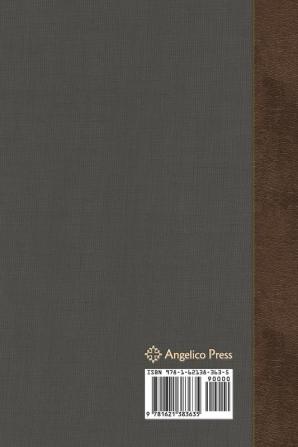 Mysteries of the Old Testament: From Joseph and Asenath to the Prophet Malachi & The Ark of the Covenant and The Mystery of the Promise: 2 (New Light on the Visions of Anne C. Emmerich)