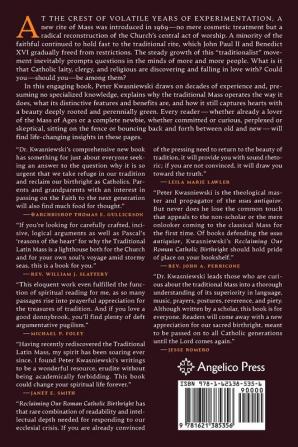 Reclaiming Our Roman Catholic Birthright