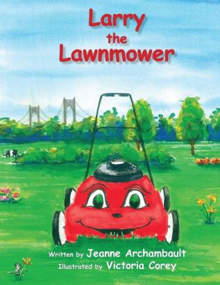 Larry the Lawnmower