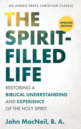 The Spirit-Filled Life