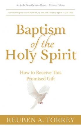 Baptism of the Holy Spirit