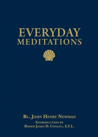 Everyday Meditations