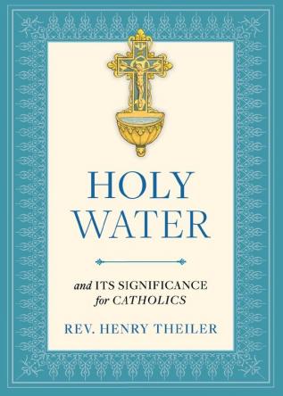 Holy Water