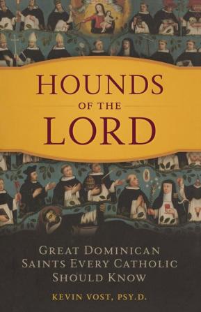 Hounds of the Lord