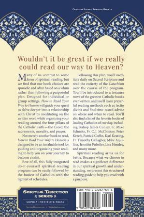 How to Read Your Way to Heaven