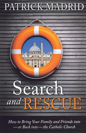 Search and Rescue