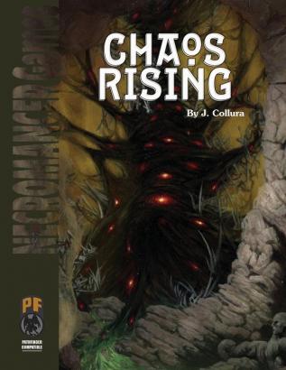 Chaos Rising PF