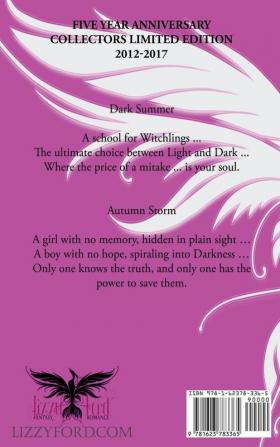 The Witchlings (Volume One) 2012-2017: Five Year Anniversary Edition