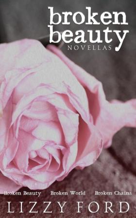 Broken Beauty Novellas