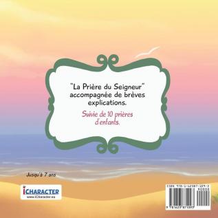 Le Notre Père - Matthieu 6: 9-13: La Prière du Seigneur: 2 (Chapitres de la Bible Pour Enfants)