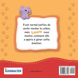 Petites pensées sur la colère: Apprendre à gérer la colère