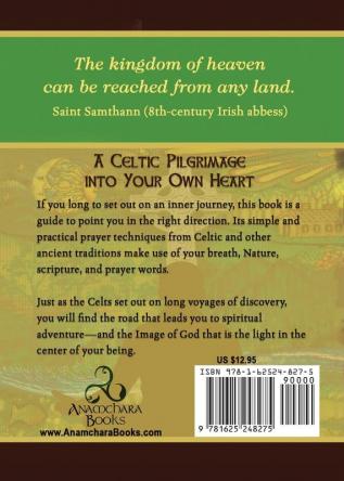 Celtic Prayers & Practices: An Inner Journey