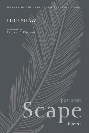 Scape: 7 (Poiema Poetry)