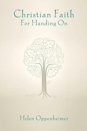 Christian Faith for Handing on