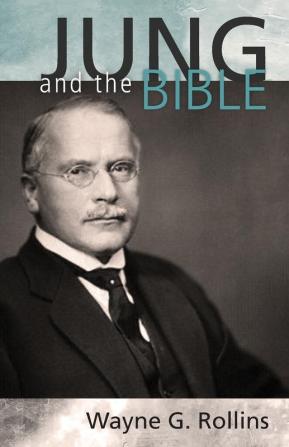 Jung and the Bible