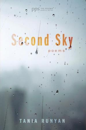 Second Sky: 10 (Poiema Poetry)