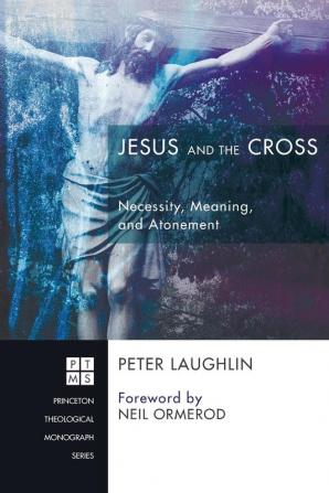 Jesus and the Cross: Necessity Meaning and Atonement: 208 (Princeton Theological Monograph)