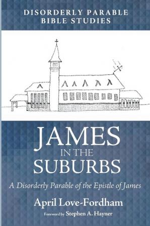 James in the Suburbs