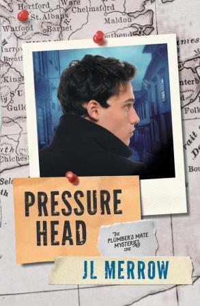 Pressure Head: 1 (Plumber's Mate Mysteries)