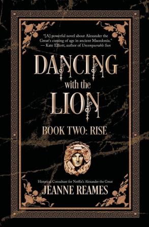 Dancing with the Lion