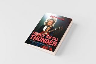 Heavy Metal Thunder