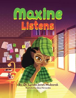 Maxine Listens