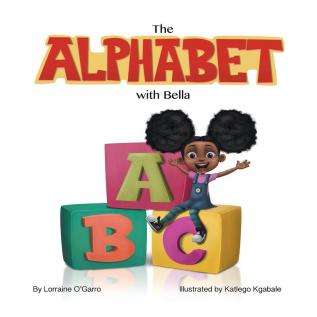 The Alphabet With Bella