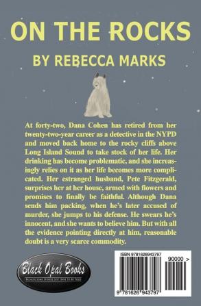 On the Rocks: A Dana Cohen Mystery