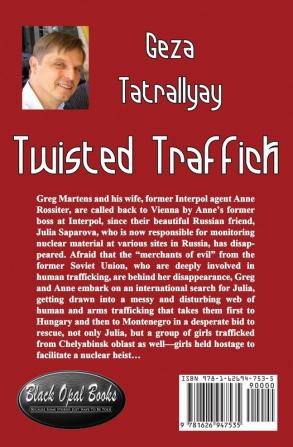 Twisted Traffick