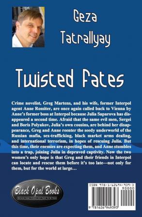 Twisted Fates