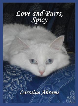 Love and Purrs Spicy: 2 (Adventures of Spicy)