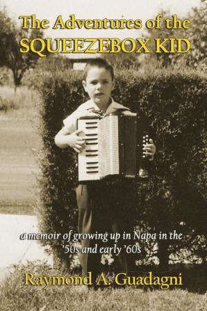 The Adventures of the Squeezebox Kid