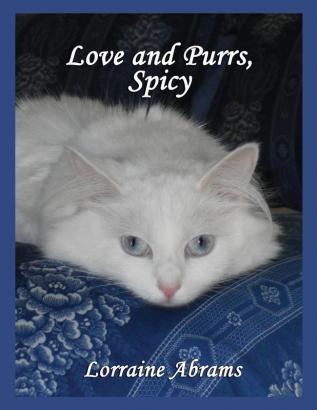 Love and Purrs Spicy