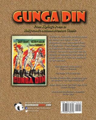 Gunga Din: From Kipling's Poem to Hollywood's Action-Adventure Classic