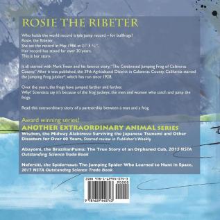 Rosie the Ribeter