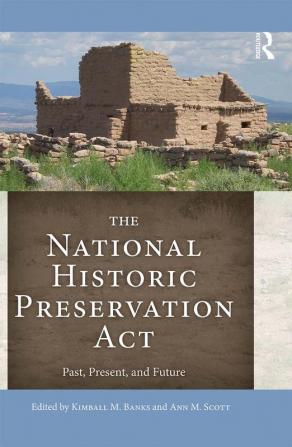 National Historic Preservation Act