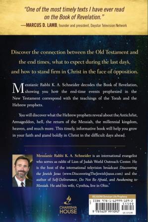 Book of Revelation Decoded