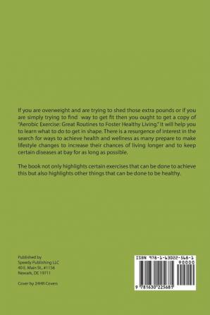 Aerobic Exercise