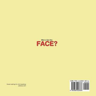 Who's Got the Face?