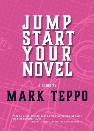 Jumpstart Your Novel