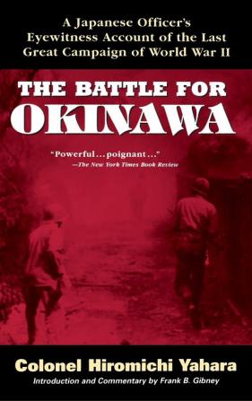 The Battle for Okinawa
